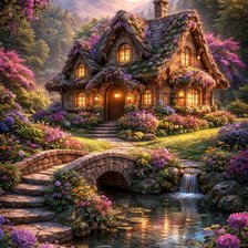 Cross stitch pattern: #2996704