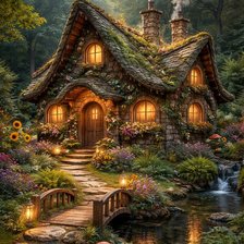 Cross stitch pattern: #2996705