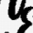 Preview of cross stitch pattern: #2996736
