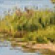 Preview of cross stitch pattern: #2996747