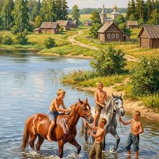 Cross stitch pattern: #2996747
