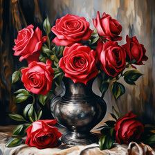 Cross stitch pattern: #2996820
