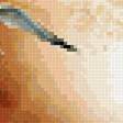 Preview of cross stitch pattern: #2996821