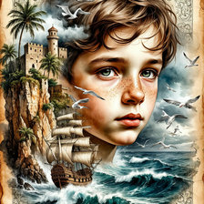 Cross stitch pattern: #2996821