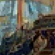 Preview of cross stitch pattern: #2996823