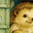 Preview of cross stitch pattern: #2996827