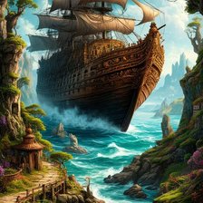 Cross stitch pattern: #2996863