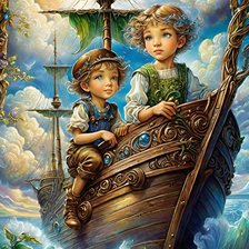 Cross stitch pattern: #2996869