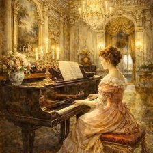 Cross stitch pattern: #2996885