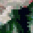 Preview of cross stitch pattern: #2996888