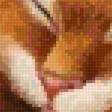 Preview of cross stitch pattern: #2996896