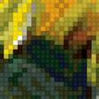 Preview of cross stitch pattern: #2996914