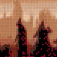 Preview of cross stitch pattern: #2996917