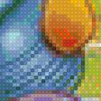 Preview of cross stitch pattern: #2996933