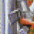 Preview of cross stitch pattern: #2996934