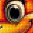 Preview of cross stitch pattern: #2996937