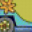 Preview of cross stitch pattern: #2996940