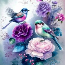 Cross stitch pattern: #2996943