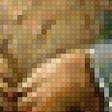 Preview of cross stitch pattern: #2996944