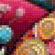 Preview of cross stitch pattern: #2996945