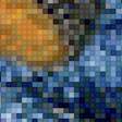 Preview of cross stitch pattern: #2996950