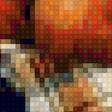 Preview of cross stitch pattern: #2996952