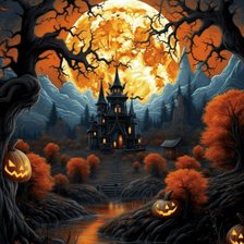 Cross stitch pattern: #2996958