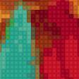 Preview of cross stitch pattern: #2996962