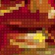 Preview of cross stitch pattern: #2996963