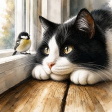 Cross stitch pattern: #2996969