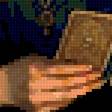 Preview of cross stitch pattern: #2996975