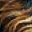 Preview of cross stitch pattern: #2996977