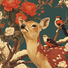 Cross stitch pattern: #2996978