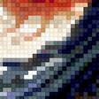 Preview of cross stitch pattern: #2996979