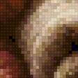 Preview of cross stitch pattern: #2996980