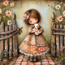 Cross stitch pattern: #2996984
