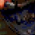 Preview of cross stitch pattern: #2996985