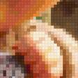 Preview of cross stitch pattern: #2996986