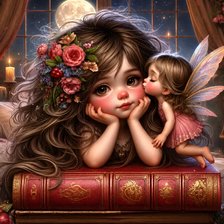 Cross stitch pattern: #2996987