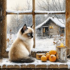 Cross stitch pattern: #2996989