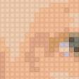 Preview of cross stitch pattern: Mason