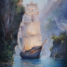 Cross stitch pattern: #2997005