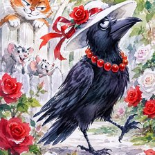 Cross stitch pattern: #2997018