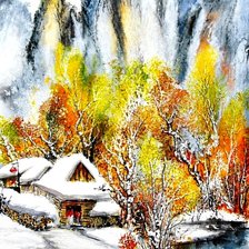 Cross stitch pattern: #2997064