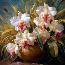 Cross stitch pattern: #2997072