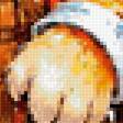 Preview of cross stitch pattern: #2997089