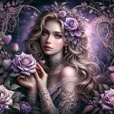 Cross stitch pattern: #2997122