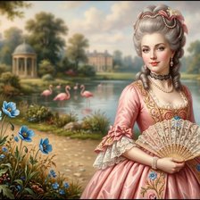 Cross stitch pattern: #2997129