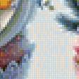 Preview of cross stitch pattern: #2997134