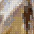 Preview of cross stitch pattern: #2997139